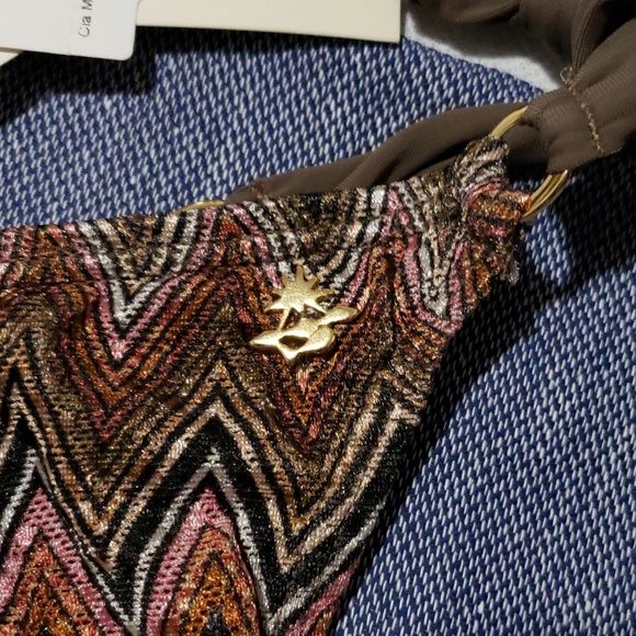 NWT Cia.Marítima Tanga Swim Bottom - Picture 8 of 8